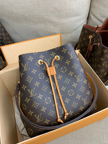 Makersluxe Bags - VL1 Bags - 810