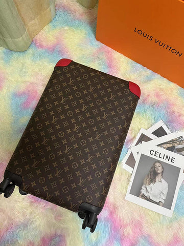 Makersluxe - Travel Bags - 419