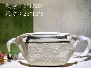 Makersluxe Bags - GCI Bags - 1876