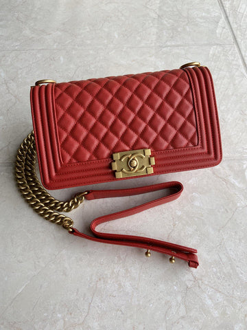 Makersluxe Bags - CHL Bags - 1443