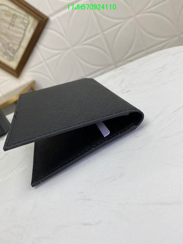 Makersluxeras - PD Wallet - 351