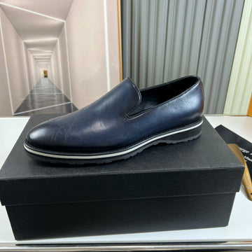 Makersluxe - BRE Men Shoes - 445