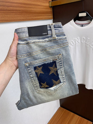 Makersluxe - AMIR Men Clothes - 102