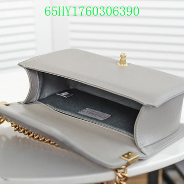 Makersluxeras - CHL Bags - 1397
