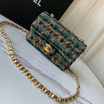 Makersluxe Bags - CHL Bags - 315