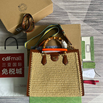 Makersluxe Bags - GCI Bags - 7917