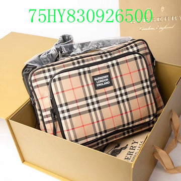 MLB -BBR Bags - 627