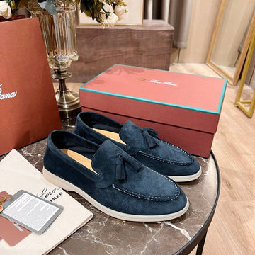Makersluxe - LOP Shoes - 544