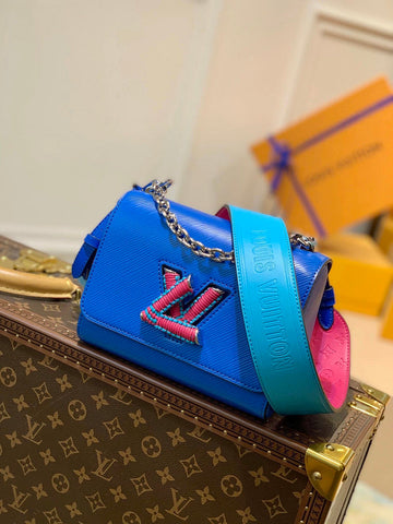 LOV2 Bags - Makersluxe Bags  1453