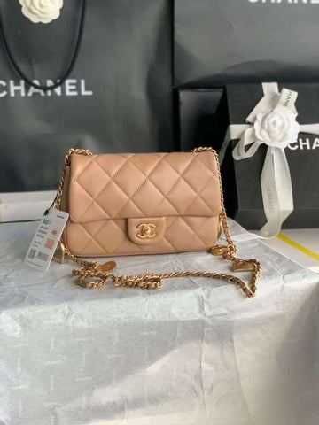 Makersluxe Bags - CHL Bags - 6127