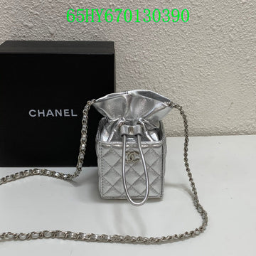 Makersluxeras - CHL Bags - 1581
