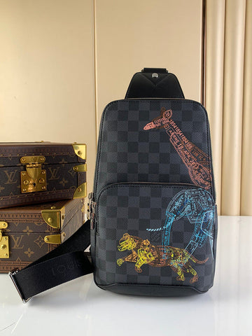 Makersluxe Bags - VL Bags - 4422