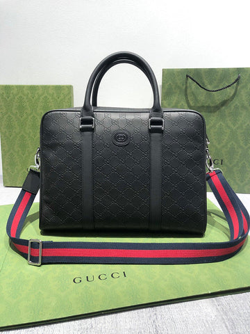 Makersluxe Fashion - GCI Bags - 12771