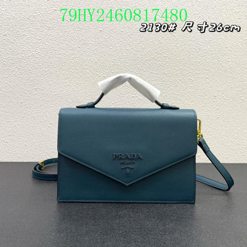 Makersluxe Bags - PDA Bags - 4064