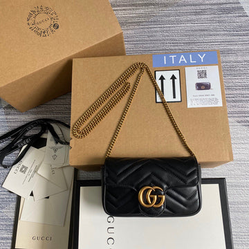 GUI2 Bags - Fashion Bags  1150