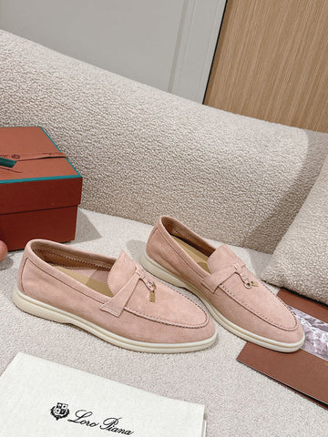 Makersluxe - LOP Shoes - 293
