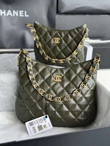 Makersluxe Bags - CHL Bags - 6094