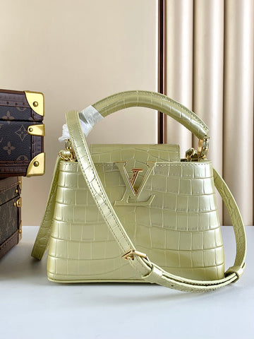 Makersluxe Bags - VL Bags - 3245