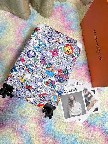 Makersluxe - Travel Bags - 431