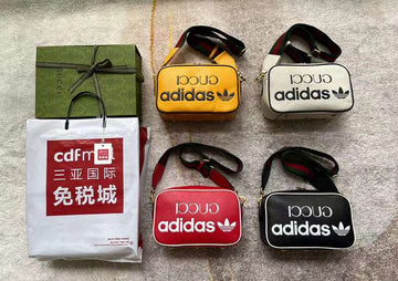 GUI2 Bags - Fashion Bags  340