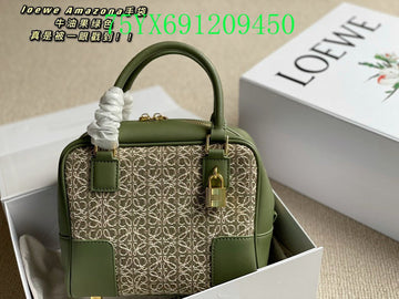 Makersluxe Bags - LWE Bags - 211