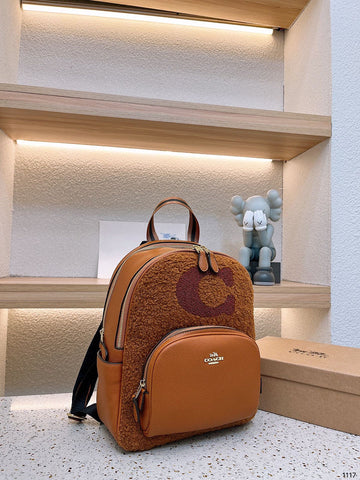 Makersluxe Bags - CCH Bags - 210