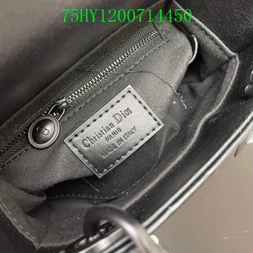 Makersluxeras - DOR Bags - 1504