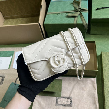 Makersluxe Bags - GCI Bags - 499