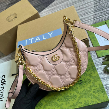 Makersluxe Bags - GCI Bags - 5312