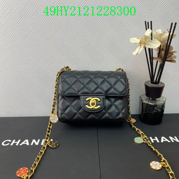 Makersluxeras - CHL Bags - 1643
