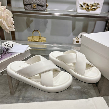 Makersluxe - THR Women Shoes - 228