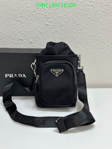 Makersluxe Bags - PDA Bags - 3569