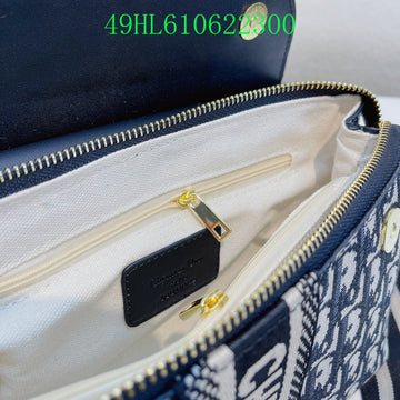 Makersluxeras - DOR Bags - 1554