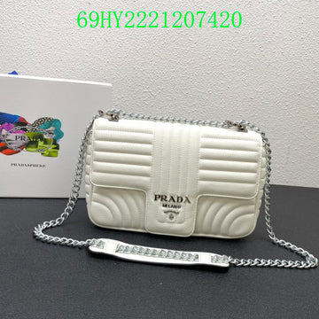 Makersluxe Bags - PDA Bags - 3719