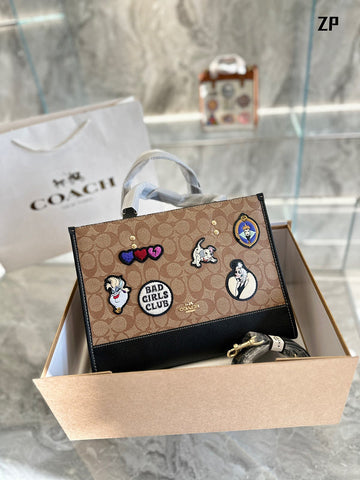 Makersluxe Bags - CCH Bags - 251