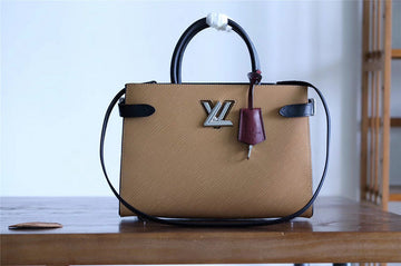 Makersluxe Fashion Lu-Vi bags - 8419