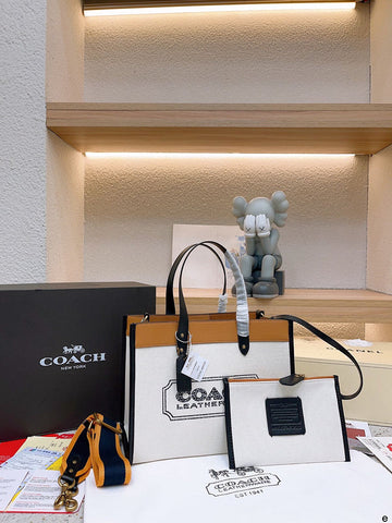 Makersluxe Bags - CCH Bags - 038
