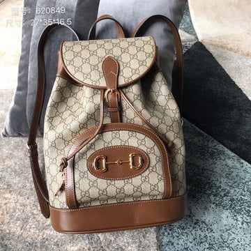 Makersluxe Bags - GCI Bags - 2306