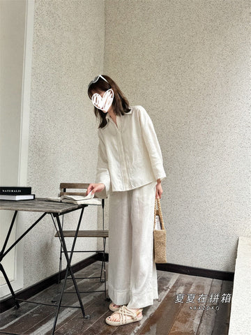 Makersluxe - LOP Women Clothes - 404