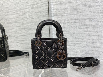Makersluxe - DOR Bags - 414