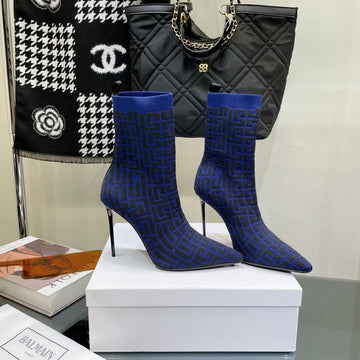 Makersluxe - BAM Women Shoes - 592