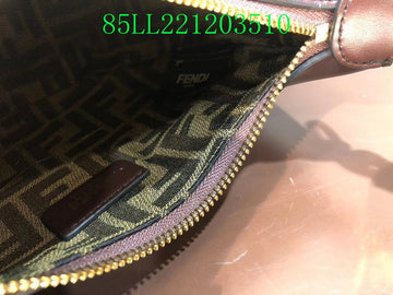 Makersluxeras - FDE Bags - 1987
