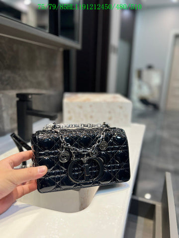 Makersluxeras - DOR Bags - 993