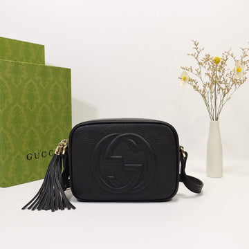 Makersluxe Bags - GCI Bags - 309