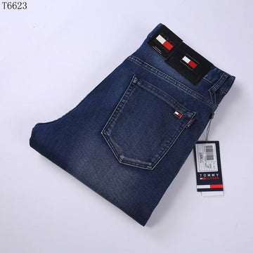 Makersluxe - Men Jeans - 579