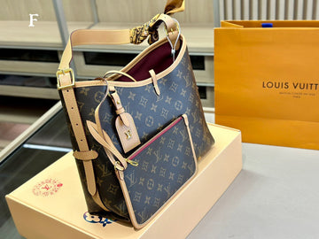 Makersluxe - Louis Vuittons  - 15034