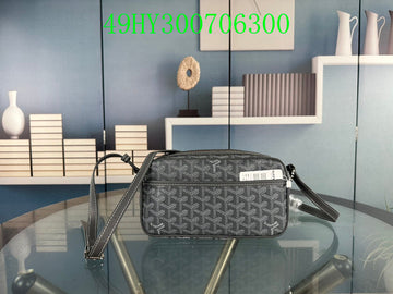 Makersluxe Bags - GOD Bags - 130