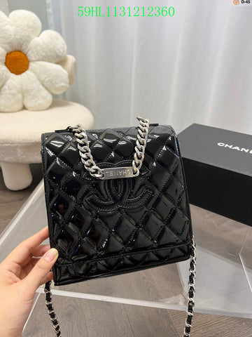 Makersluxeras - CHL Bags - 1719