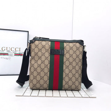 Makersluxe Fashion - GCI Bags - 2537