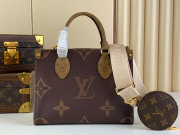 Makersluxe Bags - VL Bags - 2914